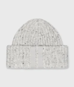 10DAYS Sonstige Accessoires|Hüte & Mützen^Beanie Melee light grey melee