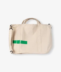 10DAYS Accessoires^Boas Canvas Bag oat