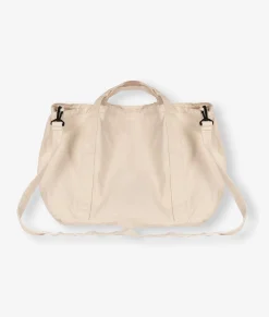 10DAYS Accessoires^Boas Canvas Bag oat