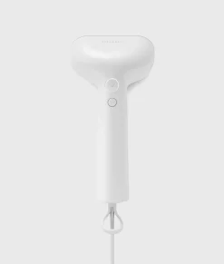 10DAYS Kleiderpflege^Cirrus X Steamer Cotton white
