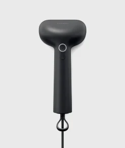 10DAYS Kleiderpflege^Cirrus X Steamer Onyx black