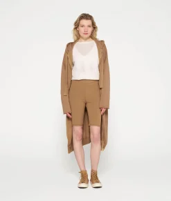 10DAYS Shorts^Cycling Shorts cedar brown