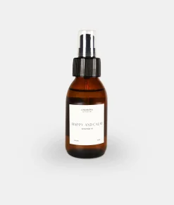 10DAYS Körperpflege|Körperpflege^Happy And Calm Oil 100ml multicolor