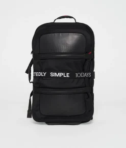 10DAYS Sonstige Accessoires^Luggage Belt black
