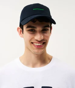 10DAYS Accessoires^Max Cap dark blue