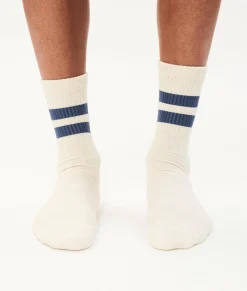 10DAYS Socken|Accessoires^Noah Socks soft white melee