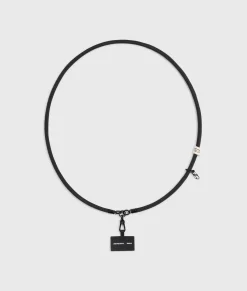 10DAYS Sonstige Accessoires^Phone Cord black