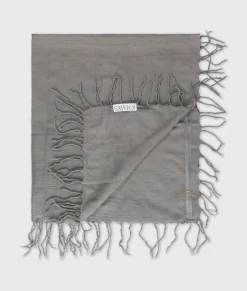 10DAYS Schals^Scarf Wool sage