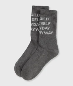 10DAYS Unterwäsche|Socken^Socks Tagline antra melee