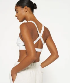 10DAYS Unterwäsche^THE BRA white