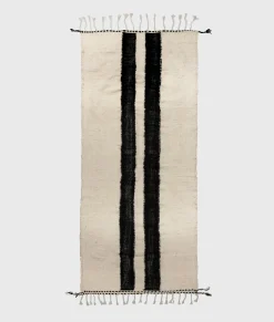 10DAYS Teppiche^THE CARPET (120x300cm) white