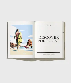 10DAYS Bücher^The Monocle Handbook - Portugal multicolor