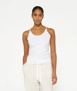 10DAYS Wrappers|Tops^THE PETIT WRAPPER white