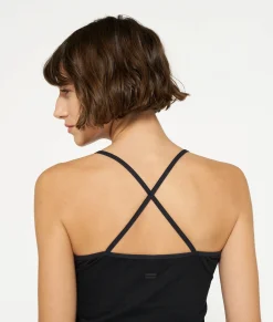 10DAYS Wrappers|Tops^THE PETIT WRAPPER black