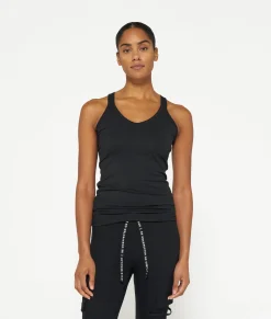 10DAYS Wrappers|Tops^THE WRAPPER black