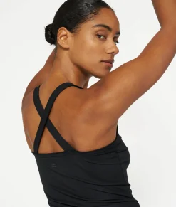 10DAYS Wrappers|Tops^THE WRAPPER black