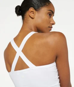 10DAYS Wrappers|Tops^THE WRAPPER white