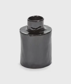 10DAYS Vasen^Vase 4 Héléna 15CM black
