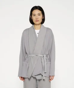 10DAYS Blazer^Wellness Jacket graphite