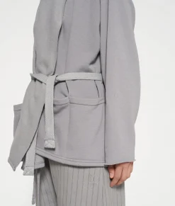 10DAYS Blazer^Wellness Jacket graphite